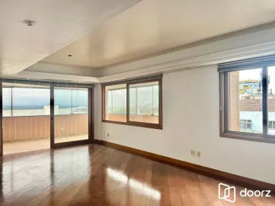 Apartamento com 4 Quartos à venda, 184m² no Santa Tereza, Porto Alegre