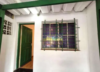 Casa com 2 Quartos para alugar, 70m² no Jardim Rizzo, São Paulo
