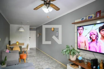 Apartamento com 3 Quartos à venda, 73m² no Parque Taipas, São Paulo