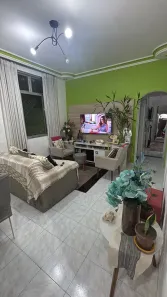 Apartamento com 2 Quartos à venda, 62m² no Santo Agostinho, Salvador