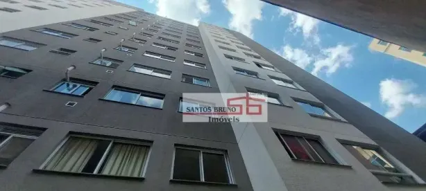 Apartamento com 2 Quartos para alugar, 48m² no Santa Efigênia, São Paulo
