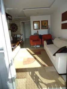 Apartamento com 3 Quartos à venda, 115m² no Ipiranga, São Paulo