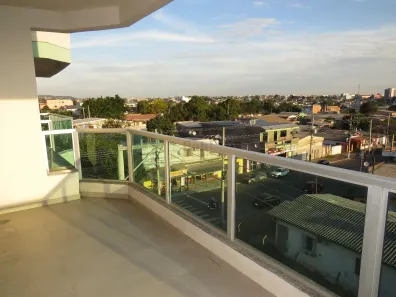 Apartamento com 3 Quartos à venda, 134m² no Vargas, Sapucaia do Sul