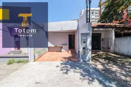 Imóvel Comercial para alugar, 95m² no Indianópolis, São Paulo