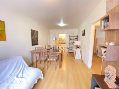 Apartamento com 2 Quartos à venda, 58m² no Kobrasol, São José
