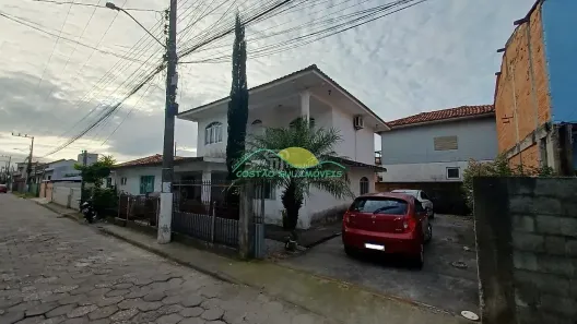 Casa com 3 Quartos à venda, 223m² no Tapera da Base, Florianópolis