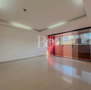 Apartamento com 3 Quartos à venda, 96m² no Castelo, Belo Horizonte