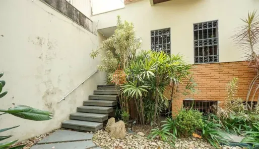 Sobrado com 3 Quartos à venda, 540m² no Jardim Textil, São Paulo