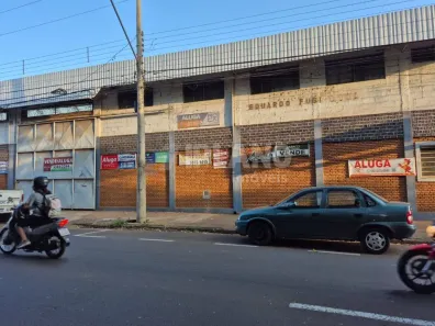 Galpão/Depósito/Armazém para alugar, 1500m² no Jardim São Carlos, São Carlos