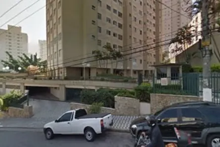 Apartamento com 1 Quarto à venda, 45m² no Vila Santa Catarina, São Paulo