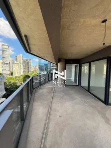 Apartamento com 3 Quartos à venda, 174m² no Vila Olímpia, São Paulo