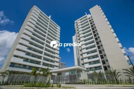 Apartamento com 3 Quartos à venda, 89m² no Parque Iracema, Fortaleza