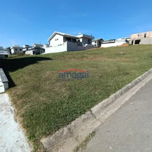 Lote/Terreno à venda, 250m² no Condomínio Residencial Fogaça, Jacareí