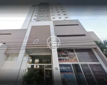 Apartamento com 2 Quartos à venda, 70m² no São Luiz, Brusque