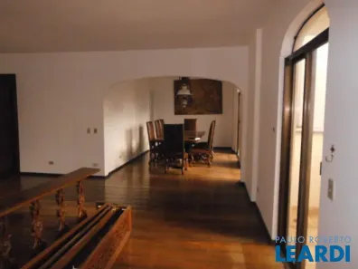 Apartamento com 3 Quartos à venda, 200m² no Morro dos Ingleses, São Paulo