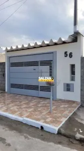 Casa com 3 Quartos à venda, 85m² no Jardim Continental II, Taubaté