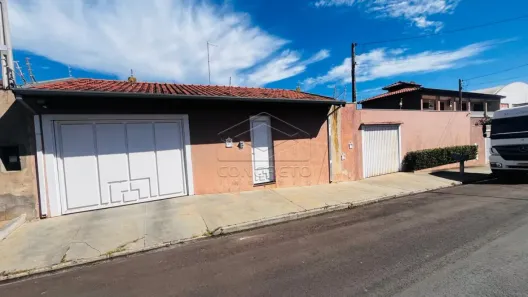 Casa com 2 Quartos à venda, 173m² no Jardim Márcia I, Agudos