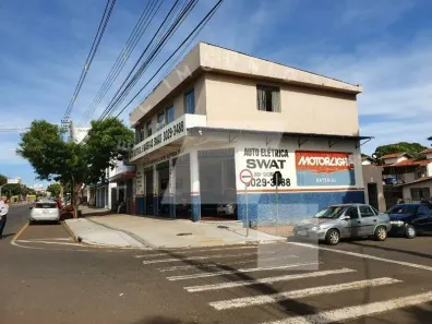 Sala Comercial à venda, 497m² no Jardim Alvorada, Maringá