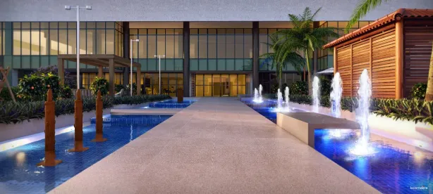 Apartamento com 2 Quartos à venda, 134m² no Candeias, Jaboatão dos Guararapes