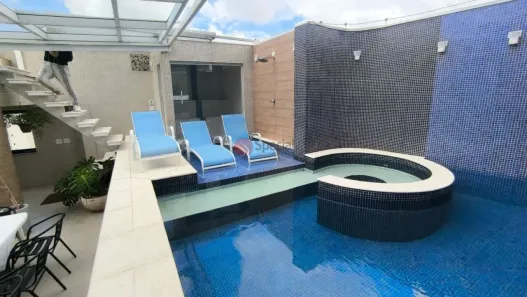 Cobertura com 3 Quartos à venda, 380m² no Vila Formosa, São Paulo