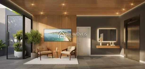 Apartamento com 3 Quartos à venda, 81m² no Cachoeira do Bom Jesus, Florianópolis
