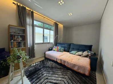 Apartamento com 3 Quartos à venda, 97m² no Funcionários, Belo Horizonte