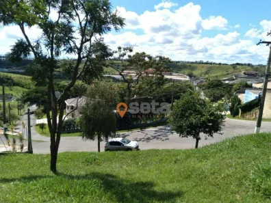 Lote/Terreno à venda, 1000m² no Condomínio Residencial Mirante do Vale, Jacareí