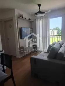Apartamento com 2 Quartos à venda, 57m² no Jacarepaguá, Rio de Janeiro