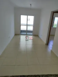 Apartamento com 2 Quartos para alugar, 53m² no Jardim Satélite, São José dos Campos