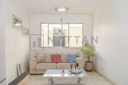 Apartamento com 2 Quartos à venda, 70m² no Tatuapé, São Paulo