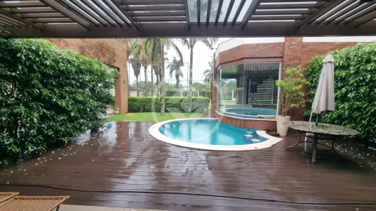 Sobrado com 5 Quartos à venda, 800m² no , Chapada dos Guimarães