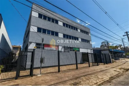 Ponto Comercial à venda, 2175m² no Partenon, Porto Alegre