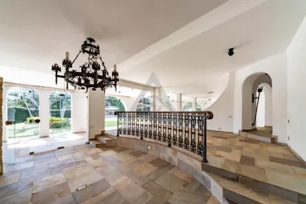 Casa com 5 Quartos à venda, 854m² no Cidade Universitária, Campinas
