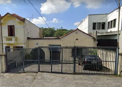 Casa de Condomínio com 6 Quartos à venda, 300m² no Cambuci, São Paulo