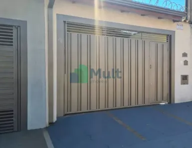 Casa com 2 Quartos à venda, 80m² no Jardim Ouro Branco, Ribeirão Preto
