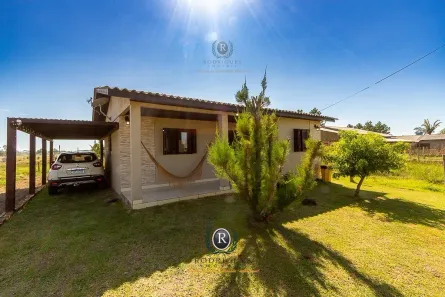 Casa com 3 Quartos à venda, 89m² no Torres, Torres