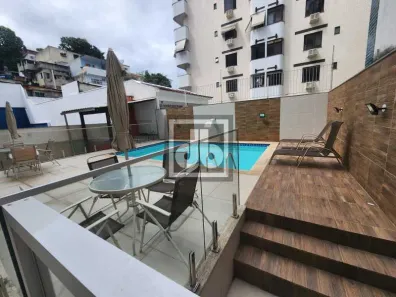 Cobertura com 3 Quartos à venda, 232m² no Freguesia (Jacarepaguá), Rio de Janeiro