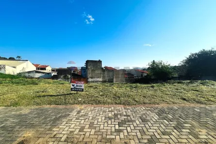 Lote/Terreno à venda, 1022m² no Jardim São Luís, Votorantim