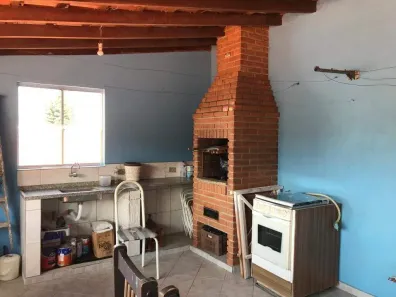 Sobrado com 4 Quartos à venda, 150m² no Jardim Stella, Santo André
