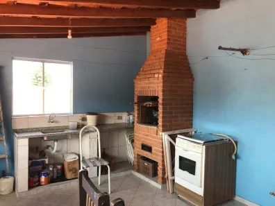 Sobrado com 4 Quartos à venda, 246m² no Jardim Stella, Santo André
