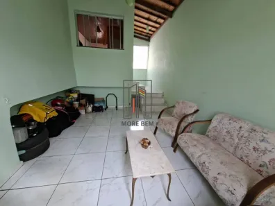 Casa com 5 Quartos à venda, 310m² no Nova Granada, Belo Horizonte