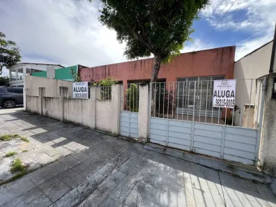 Casa com 3 Quartos para alugar, 250m² no Pinheiro, Maceió