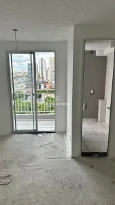 Apartamento com 2 Quartos à venda, 42m² no Jardim, Santo André