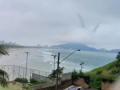 Apartamento com 3 Quartos à venda, 168m² no Pitangueiras, Guarujá