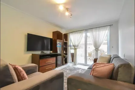 Sobrado com 3 Quartos à venda, 165m² no Brooklin Paulista, São Paulo