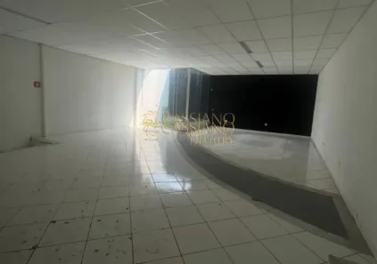Galpão/Depósito/Armazém à venda, 281m² no Bosque dos Eucaliptos, São José dos Campos