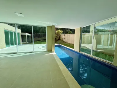Casa de Condomínio com 5 Quartos à venda, 680m² no Alphaville - Lagoa dos Ingleses, Nova Lima