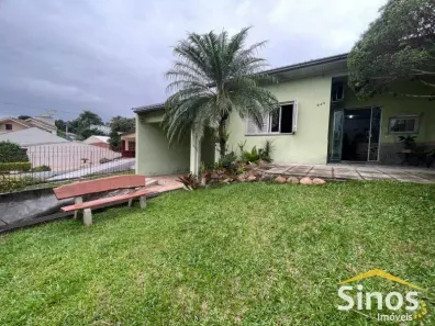 Casa com 2 Quartos à venda, 120m² no Rincão, Novo Hamburgo
