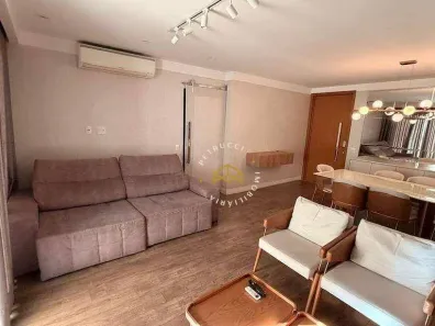 Apartamento com 3 Quartos para alugar, 142m² no Cidade Nova, Indaiatuba
