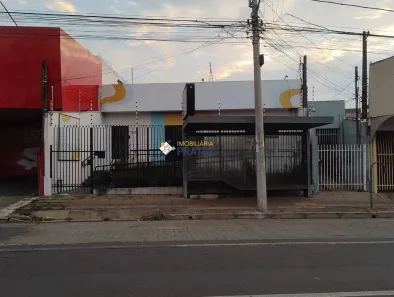 Imóvel Comercial à venda, 80m² no Conjunto Habitacional Costa do Sol, São José do Rio Preto